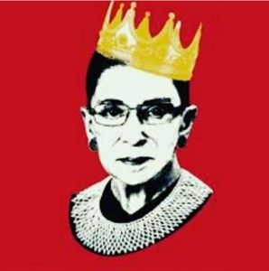 Meet your Posher, Catherine